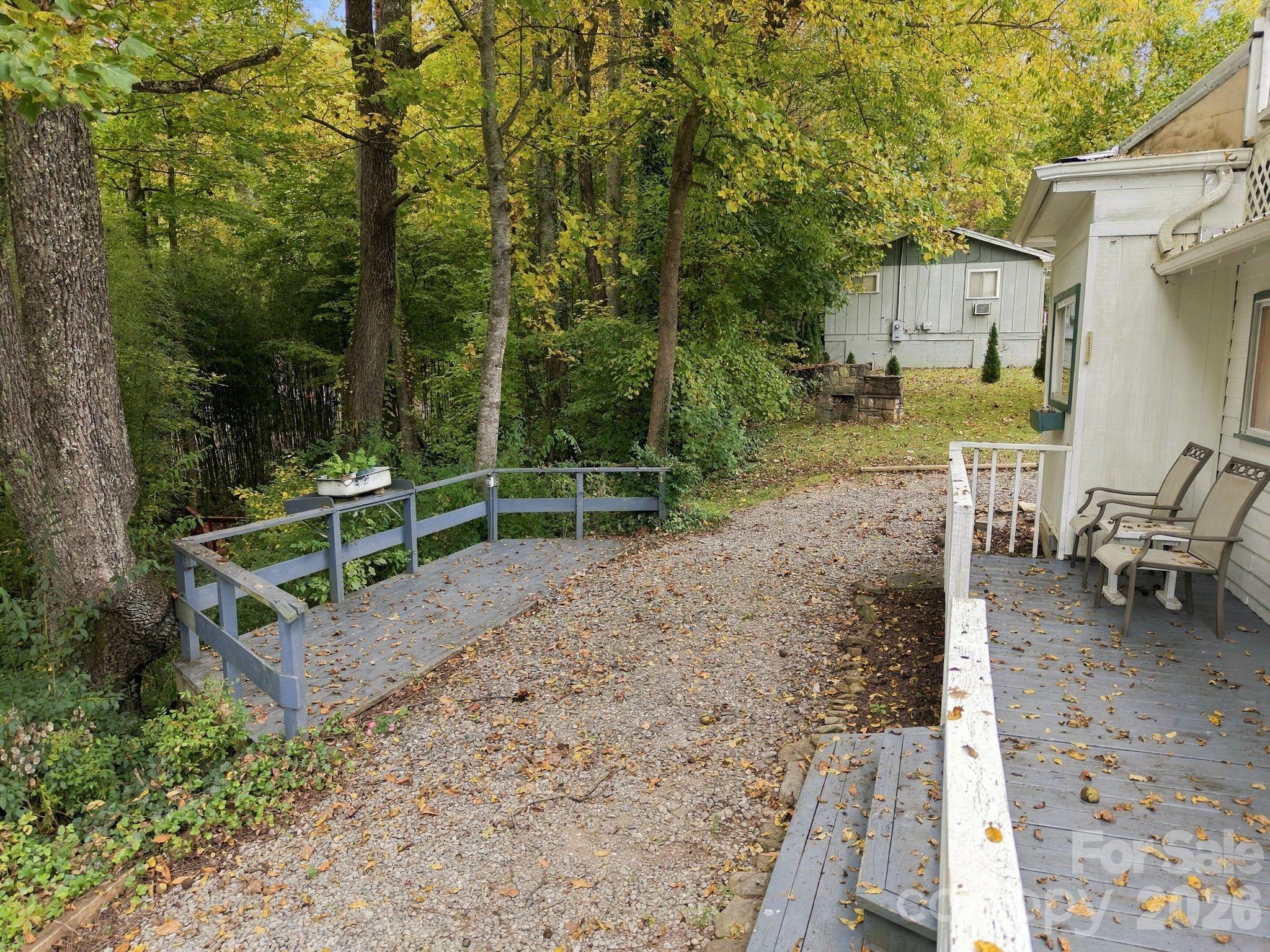 Single Family Residence at 125 Timberline Drive, Maggie Valley, photo 44 of 48