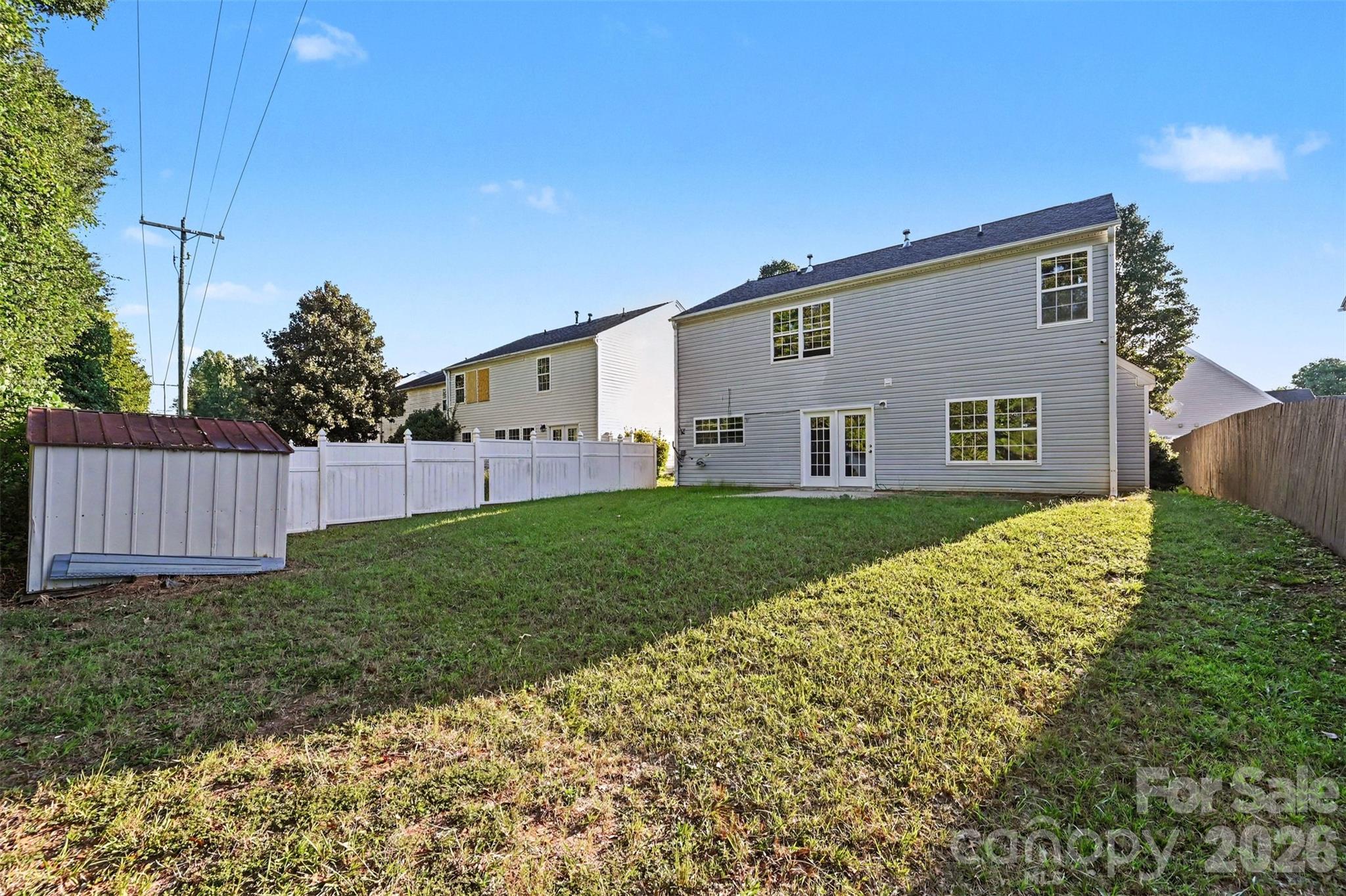 Single Family Residence at 2920 Teton Drive, Gastonia, photo 15 of 24