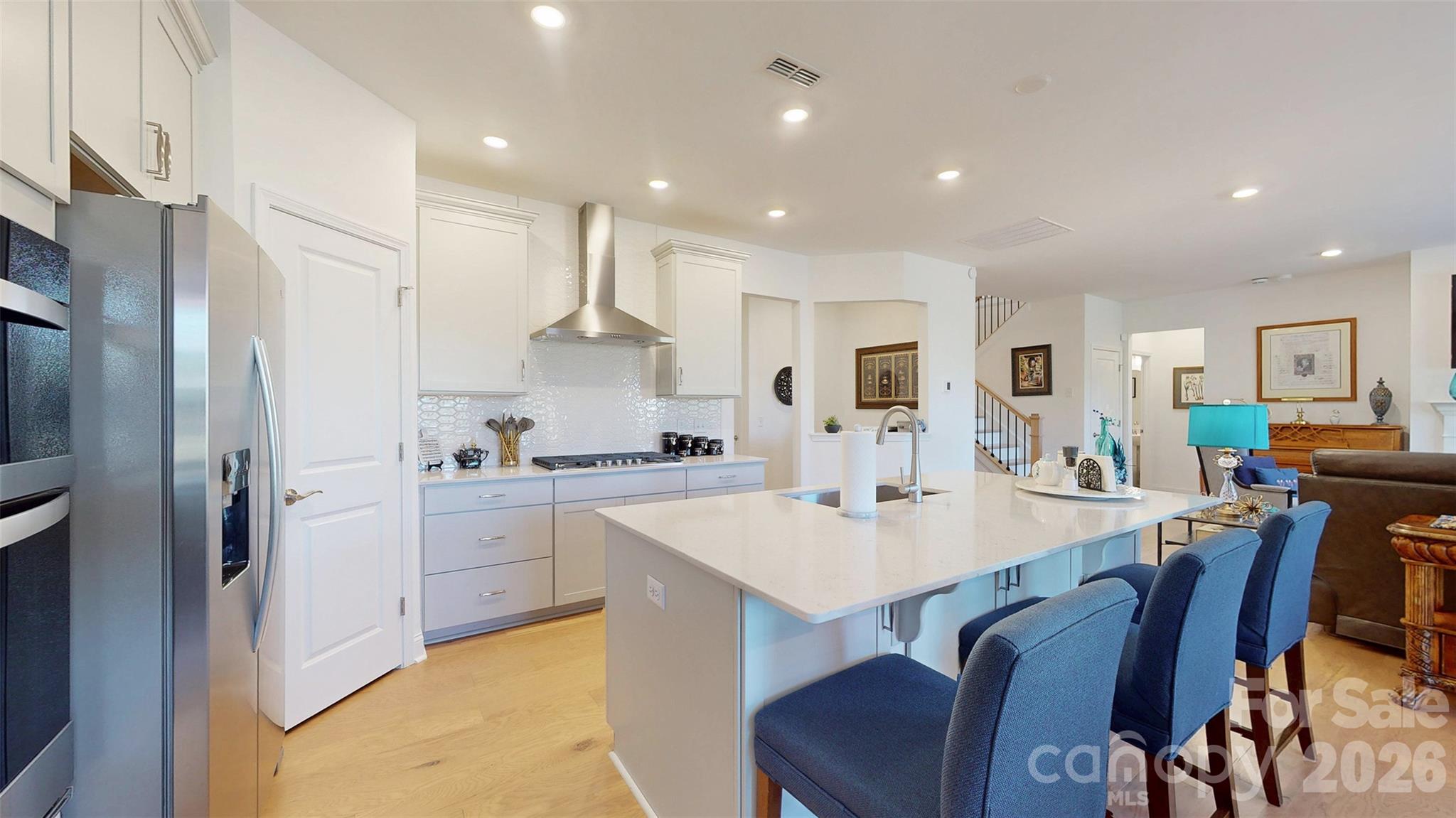 Single Family Residence at 2023 Waxhaw Crossing Drive, Waxhaw, photo 15 of 46