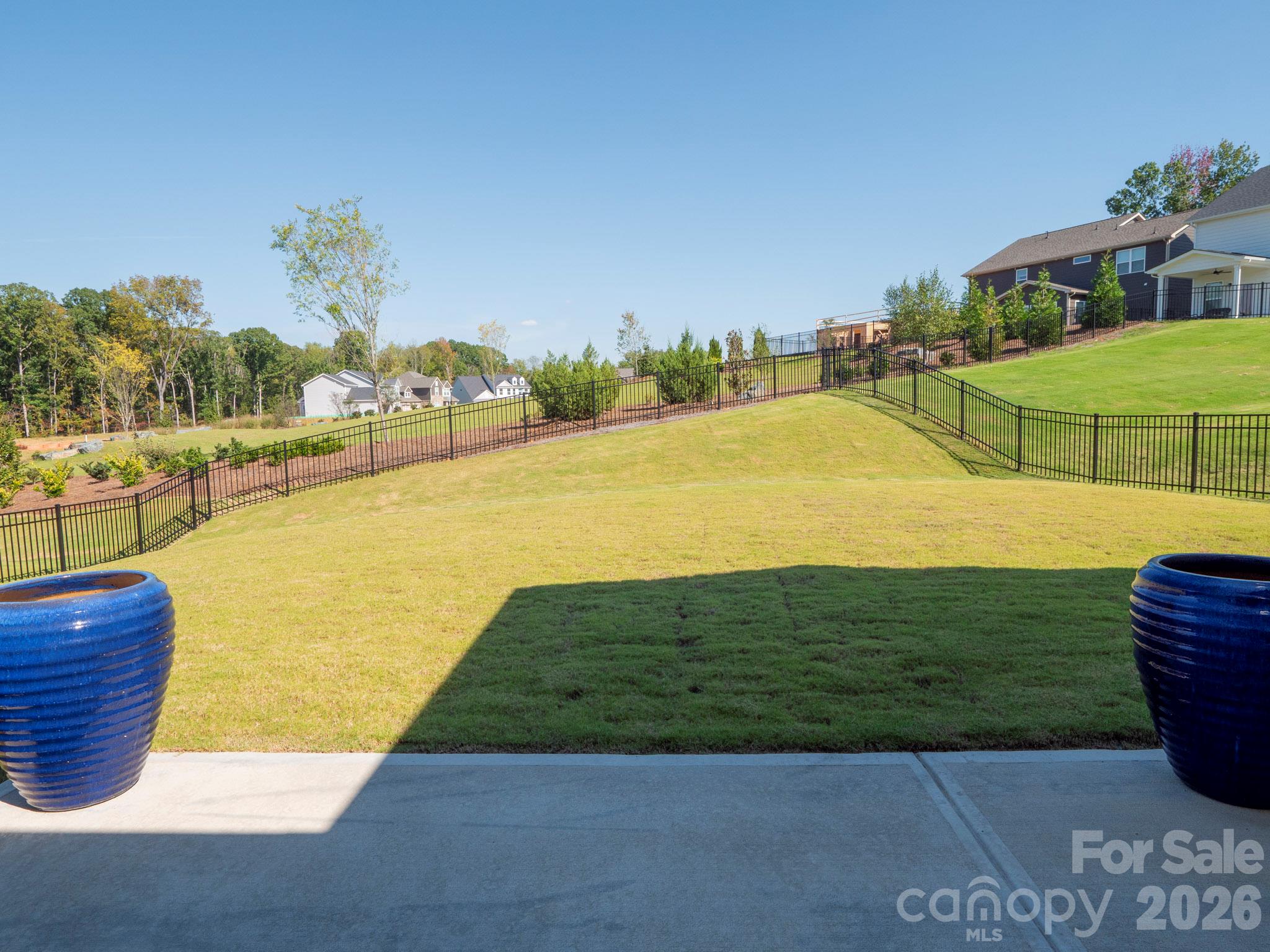 Single Family Residence at 2023 Waxhaw Crossing Drive, Waxhaw, photo 45 of 46