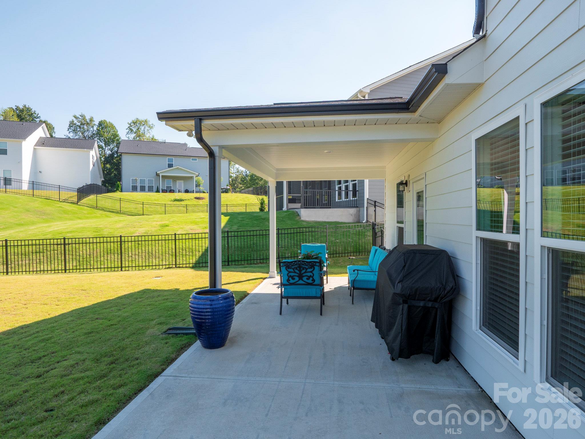 Single Family Residence at 2023 Waxhaw Crossing Drive, Waxhaw, photo 46 of 46