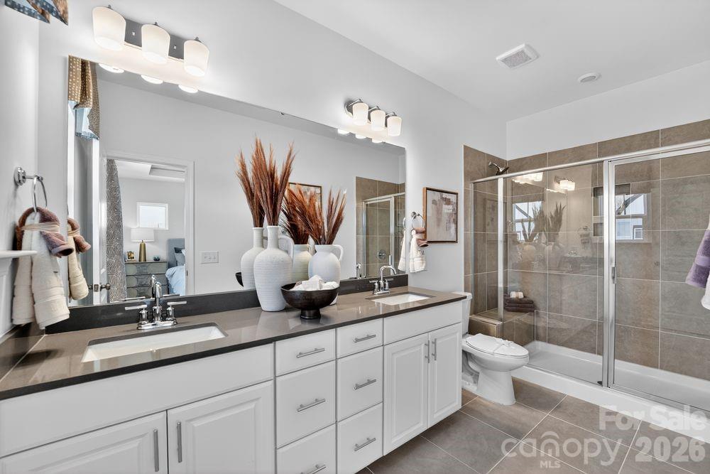 Representative Photo - 340 Sunland Alley, Indian Trail