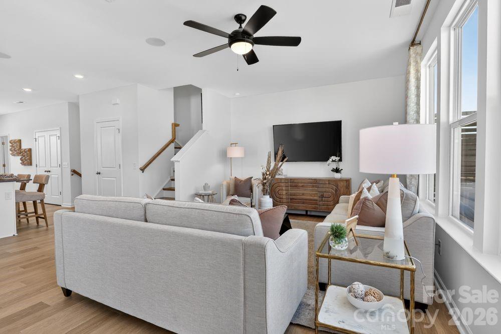 Representative Photo - 340 Sunland Alley, Indian Trail