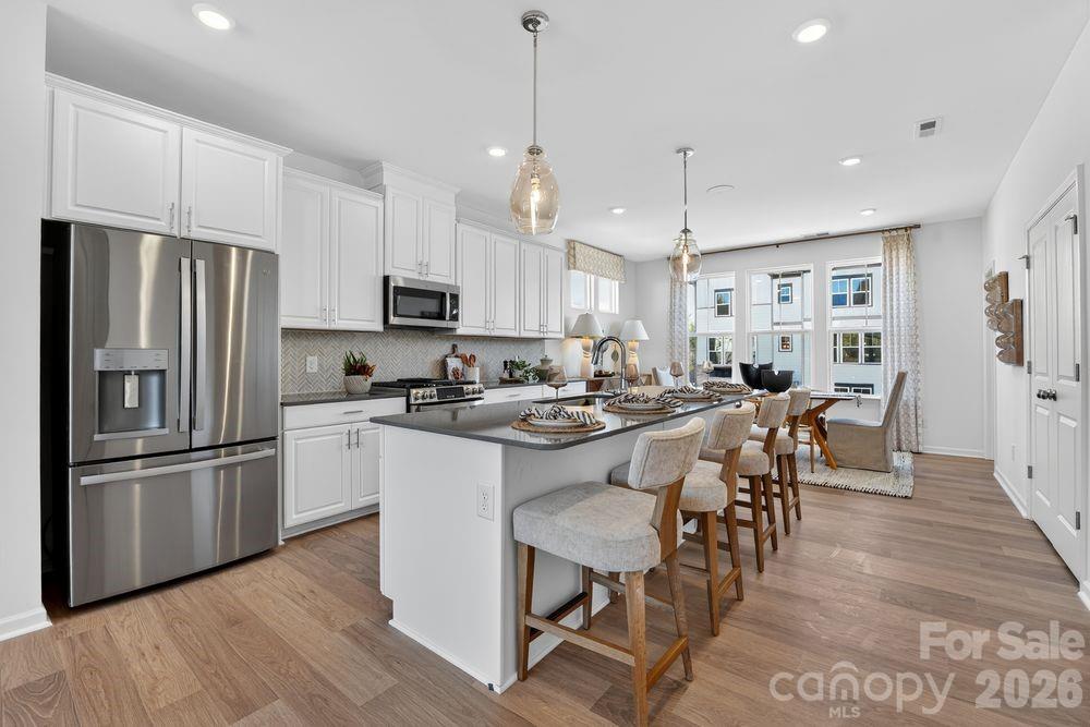 Representative Photo - 340 Sunland Alley, Indian Trail