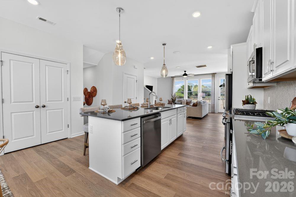 Representative Photo - 340 Sunland Alley, Indian Trail