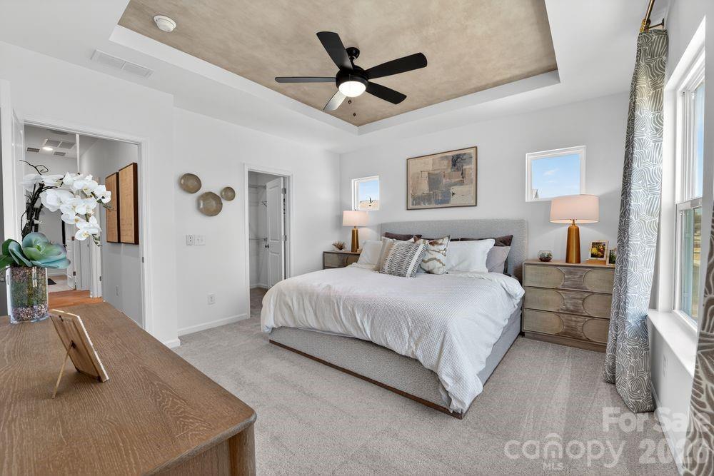 Representative Photo - 340 Sunland Alley, Indian Trail