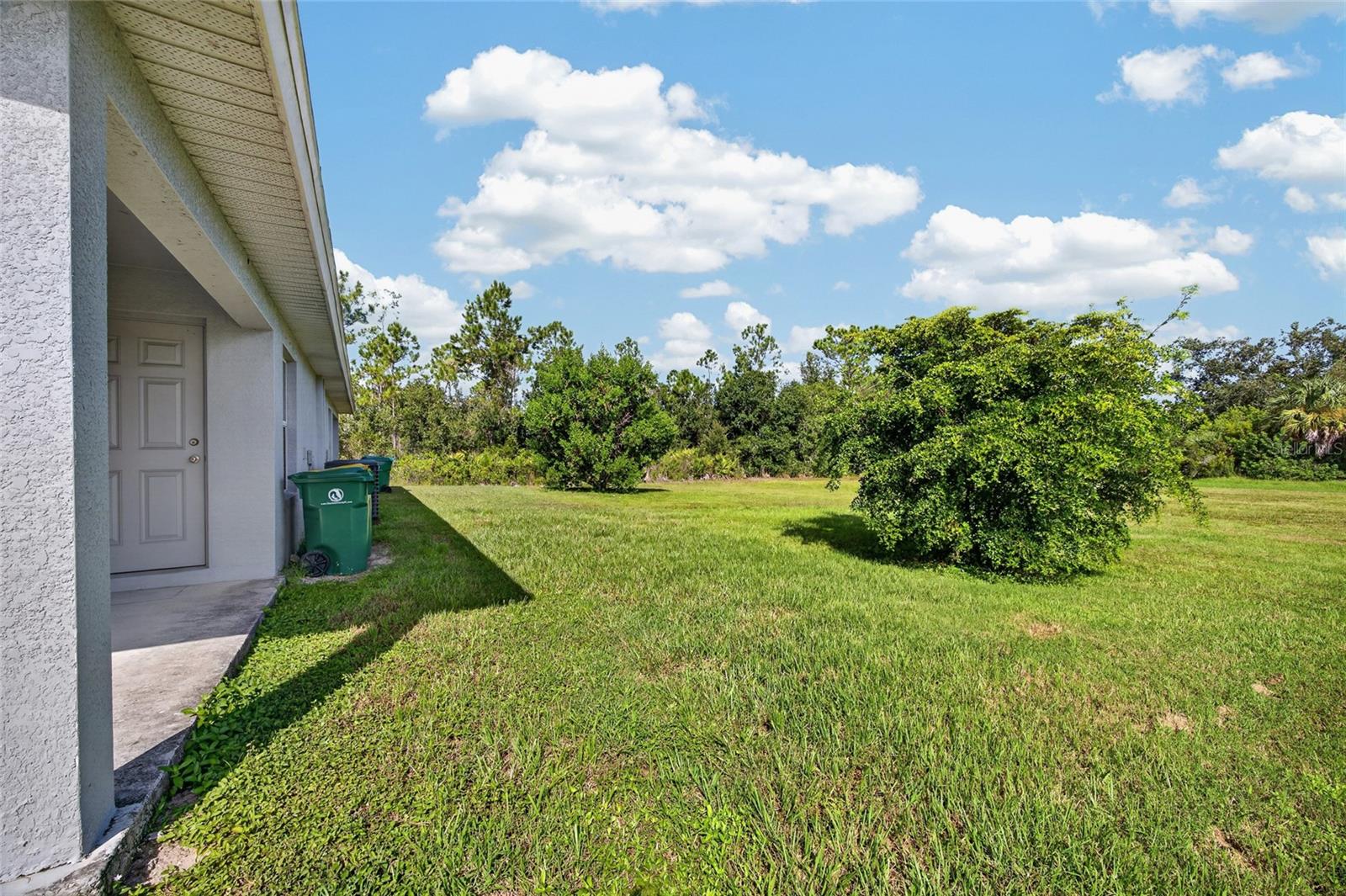 Duplex at 26100 and 26102 EXPLORER RD, PORT CHARLOTTE, photo 20 of 31