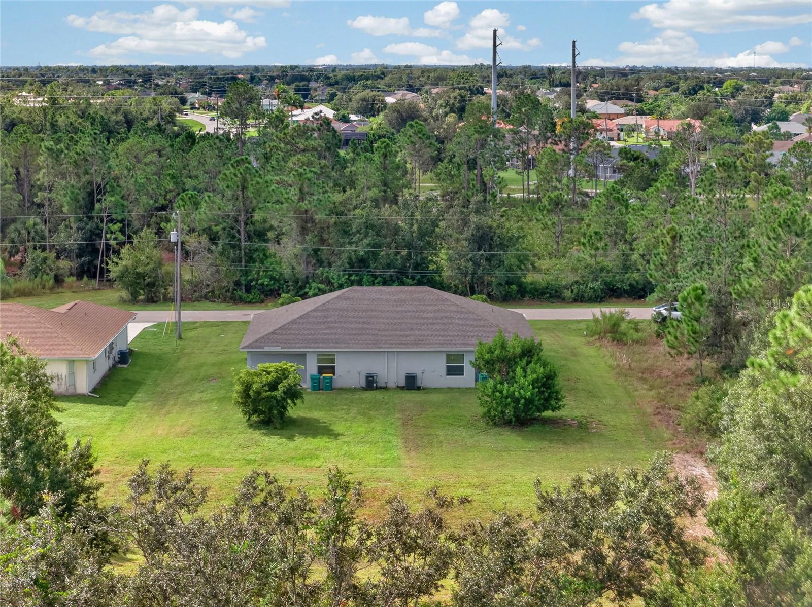 Duplex at 26100 and 26102 EXPLORER RD, PORT CHARLOTTE, photo 22 of 31