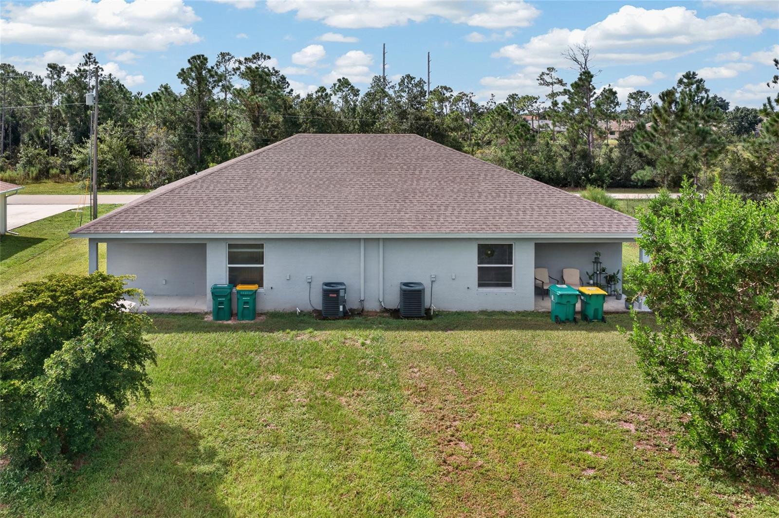 Duplex at 26100 and 26102 EXPLORER RD, PORT CHARLOTTE, photo 23 of 31
