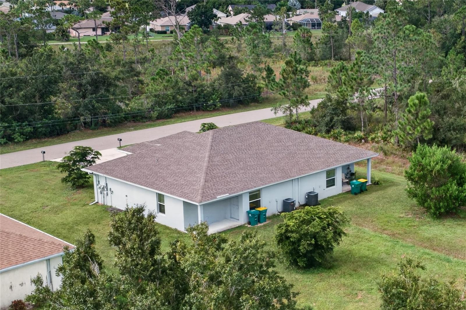 Duplex at 26100 and 26102 EXPLORER RD, PORT CHARLOTTE, photo 24 of 31