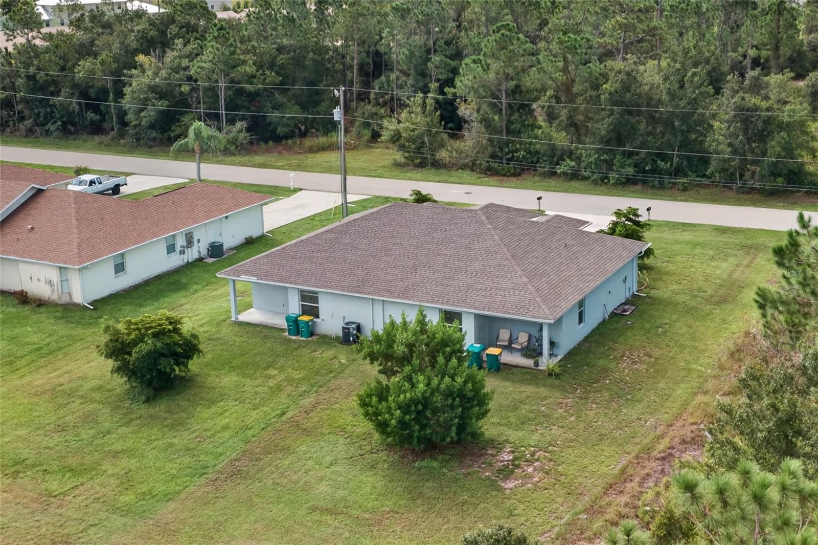 Duplex at 26100 and 26102 EXPLORER RD, PORT CHARLOTTE, photo 25 of 31