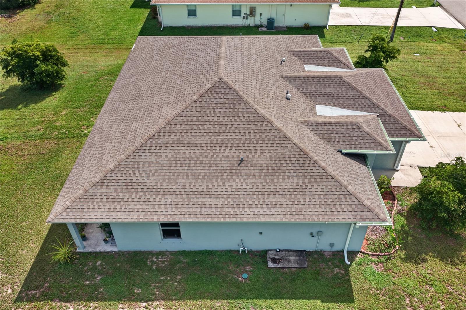 Duplex at 26100 and 26102 EXPLORER RD, PORT CHARLOTTE, photo 27 of 31