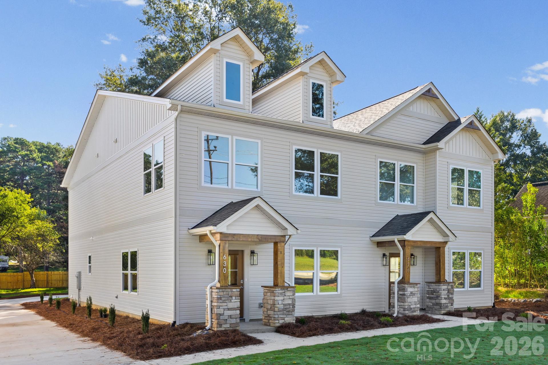 630 Modena Street