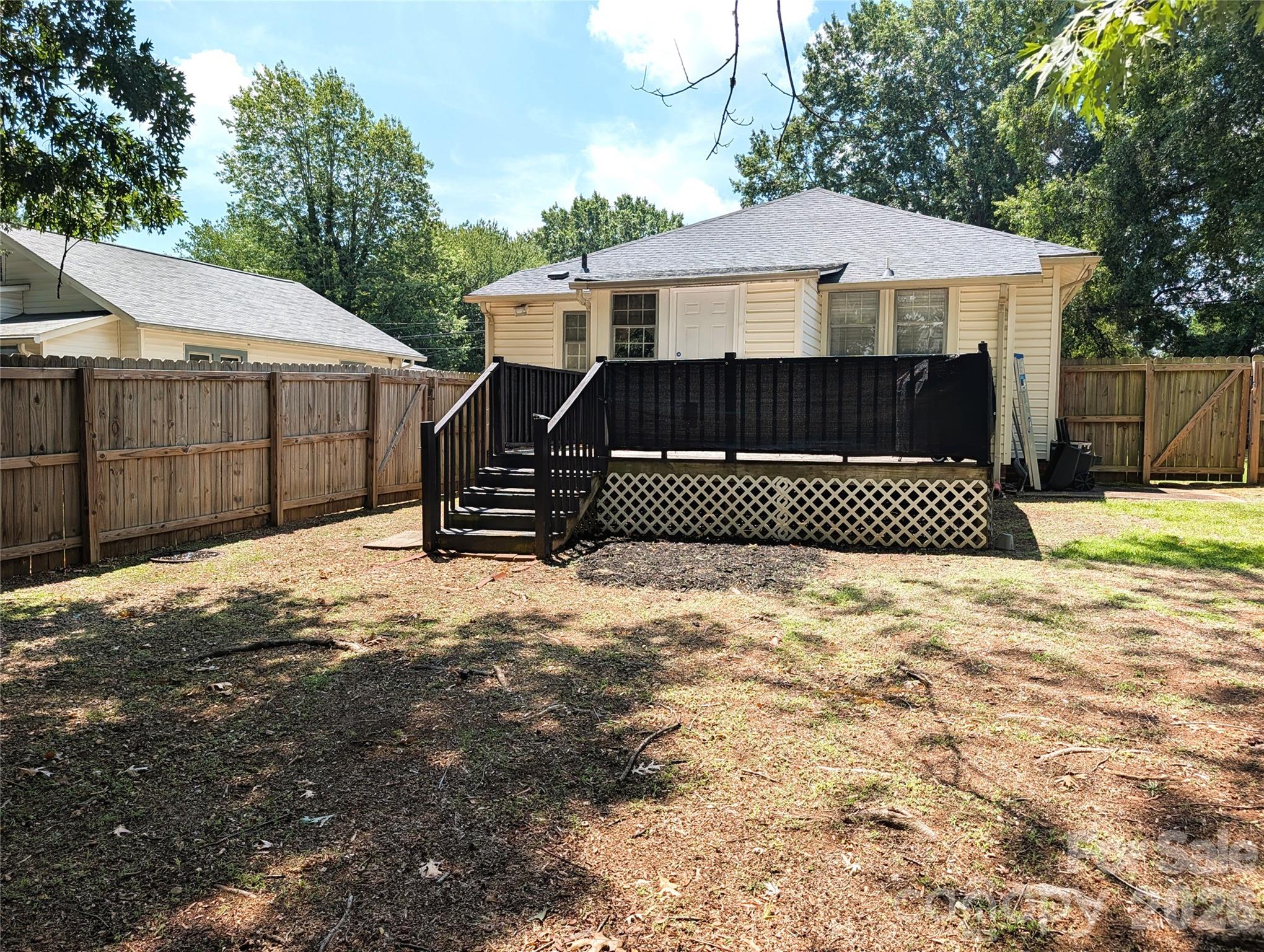 Single Family Residence at 507 E 10th Street, Kannapolis, photo 6 of 17