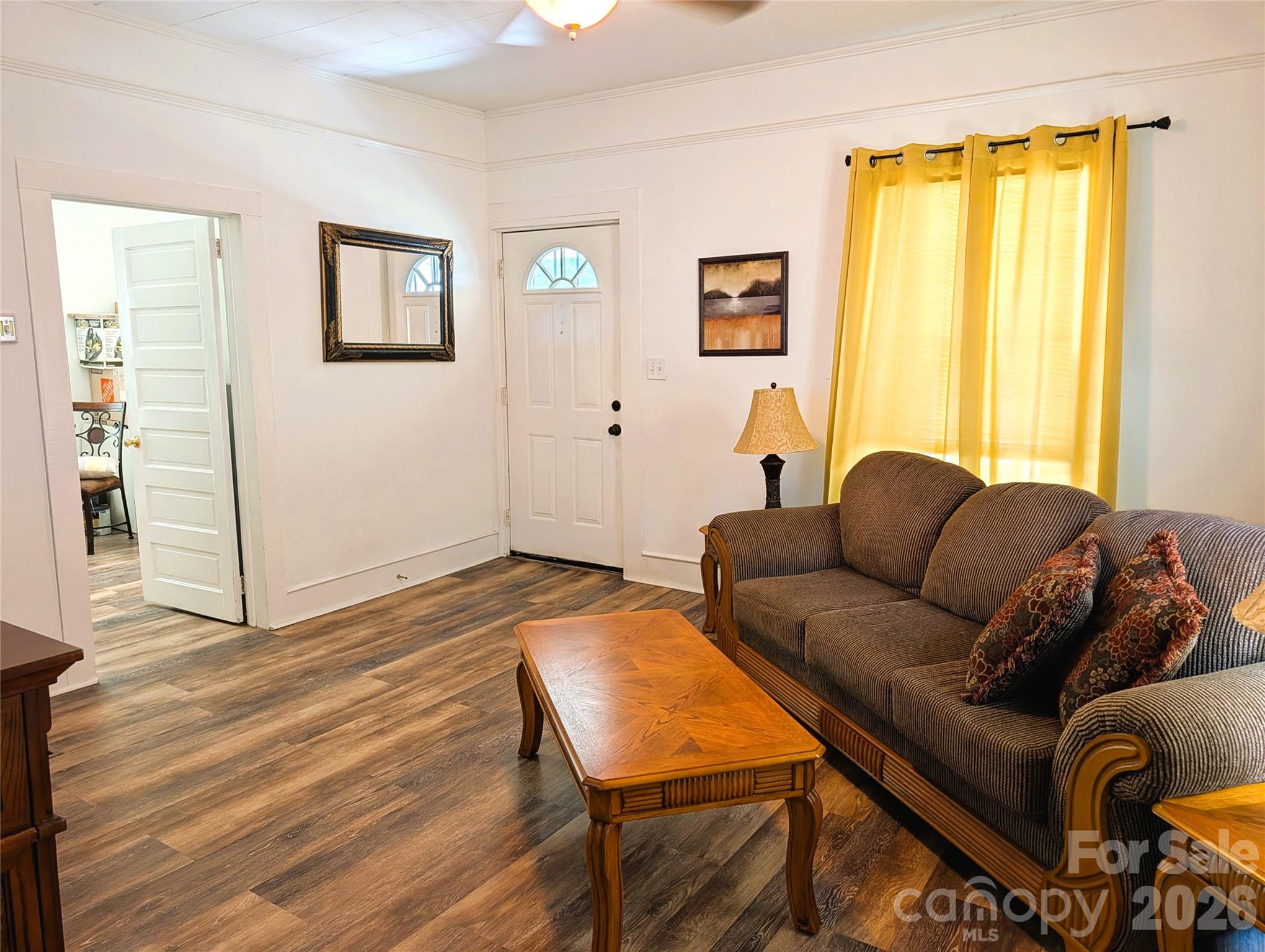 Single Family Residence at 507 E 10th Street, Kannapolis, photo 12 of 17