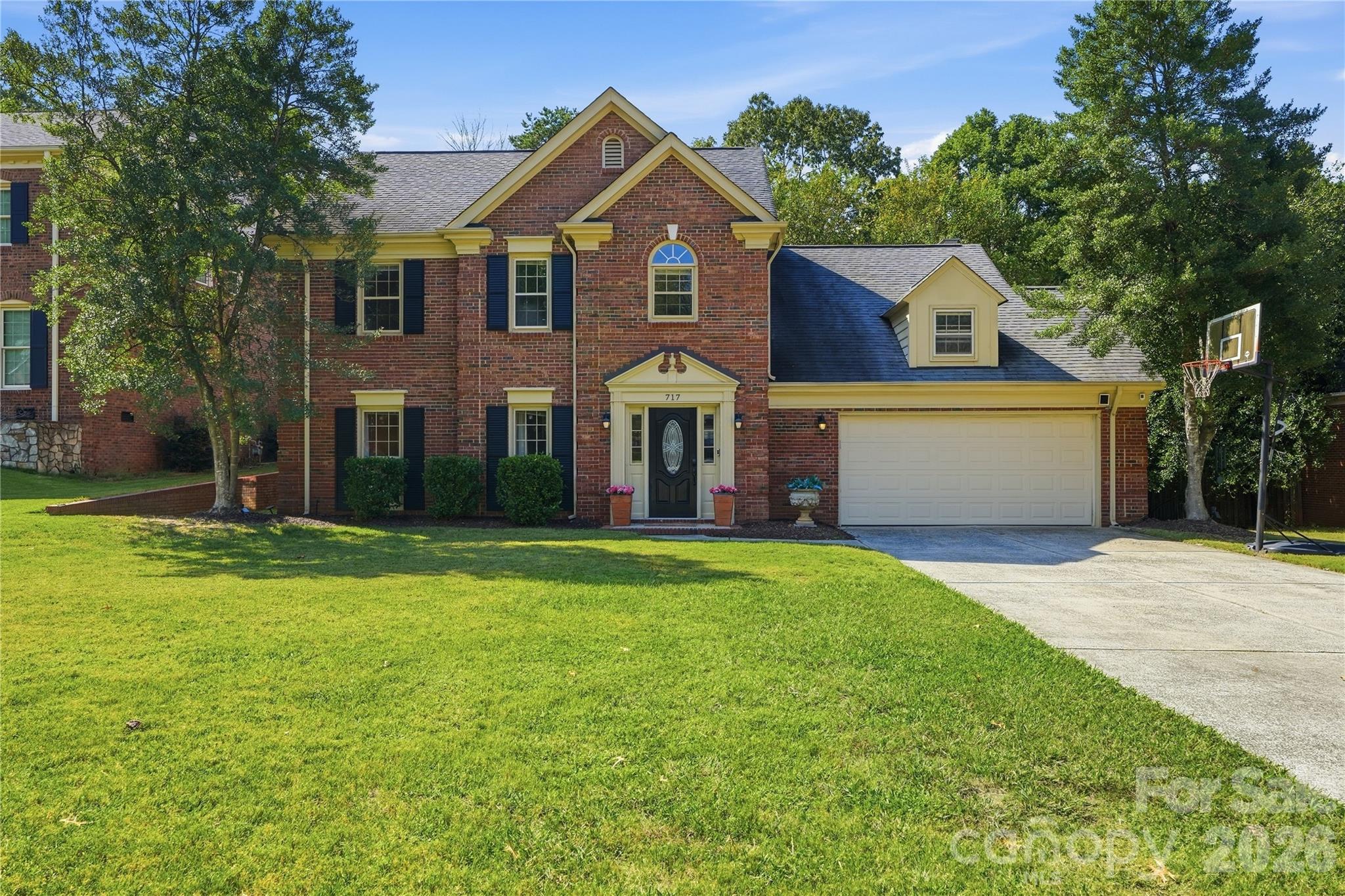 717 Fredricksburg Road