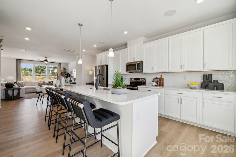 Representative Photo - 338 Sunland Alley, Indian Trail