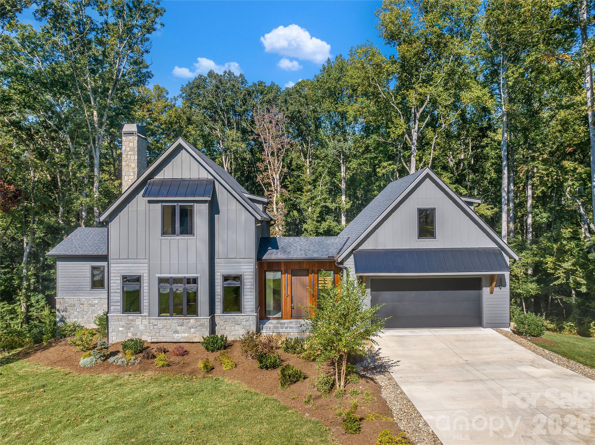 Last Available Home in Highly Desirable Clearview Community - 25 Ted Linn Drive, Fairview
