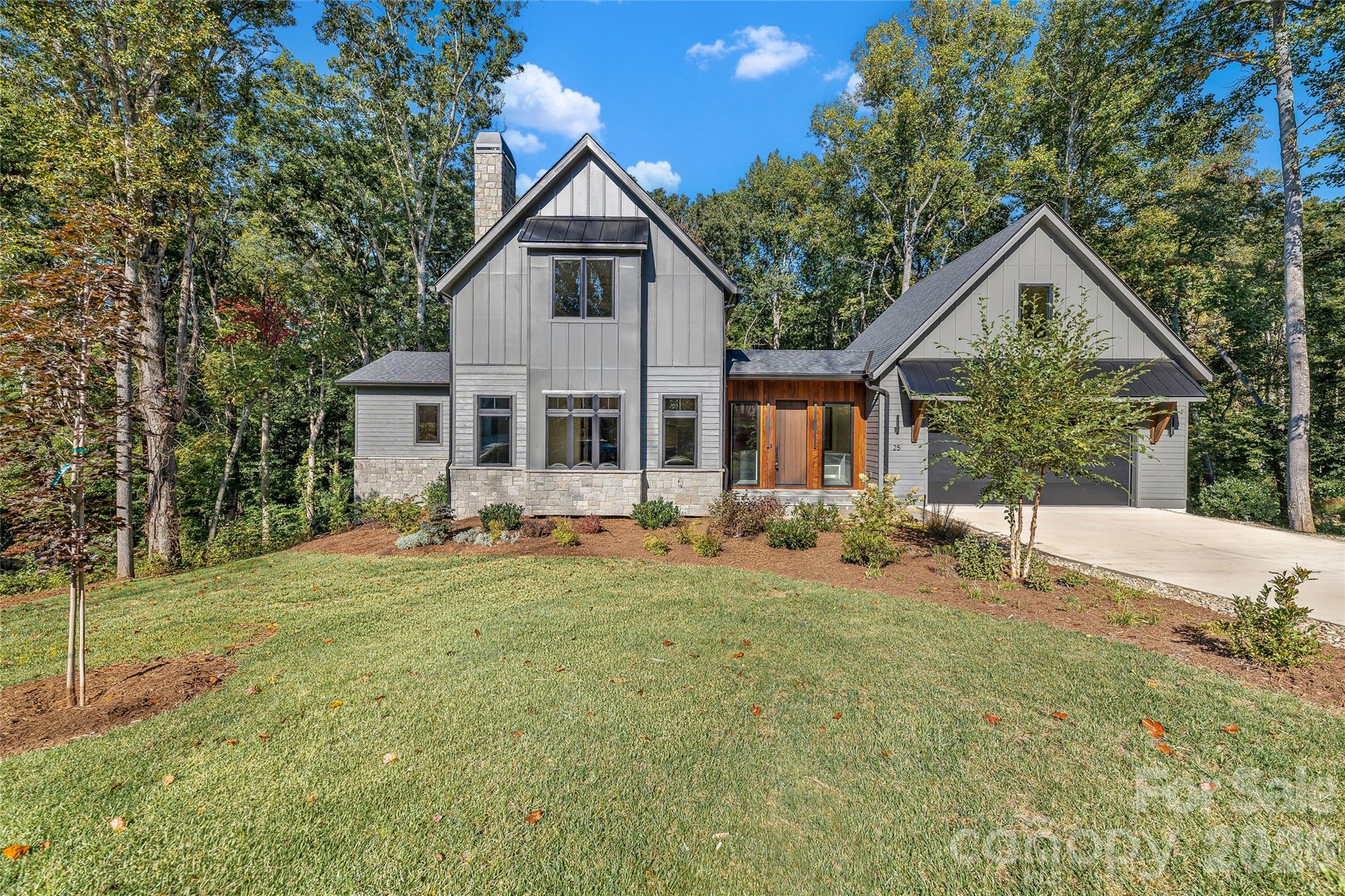 Single Family Residence at 25 Ted Linn Drive, Fairview, photo 44 of 48