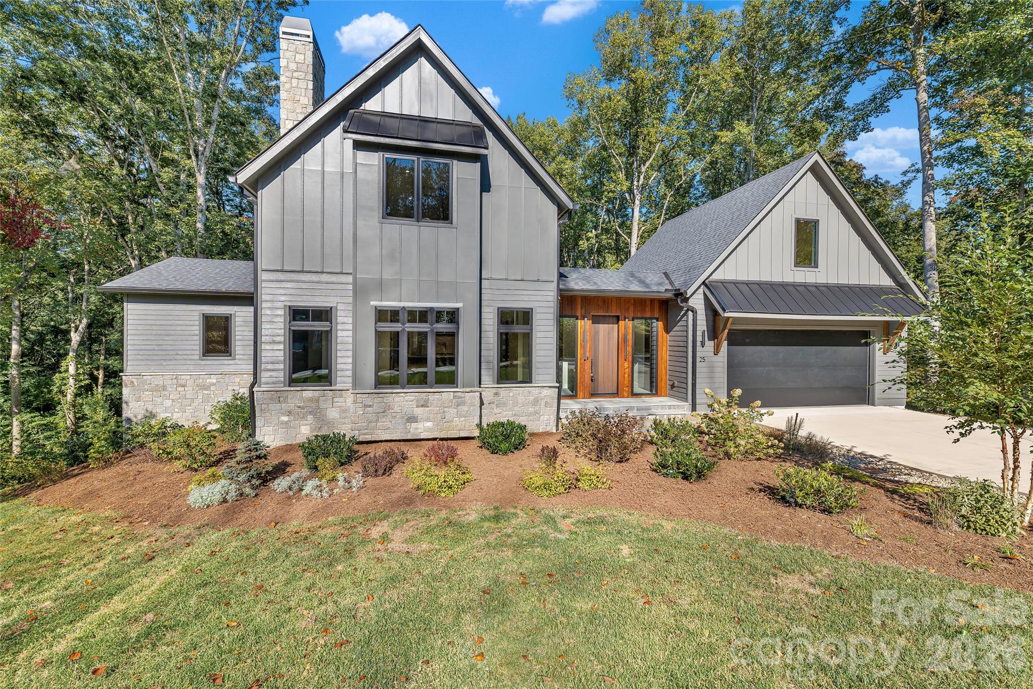 Single Family Residence at 25 Ted Linn Drive, Fairview, photo 45 of 48
