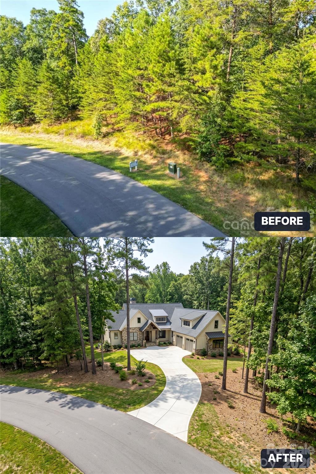 Photo is virtually enhanced - 222 Mallard Drive, New London