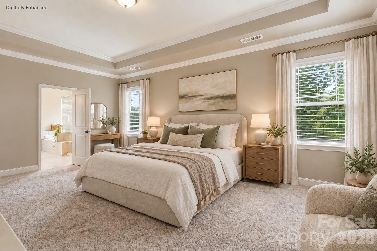 Single Family Residence at 6008 Britannia Boulevard, Waxhaw, photo 20 of 38