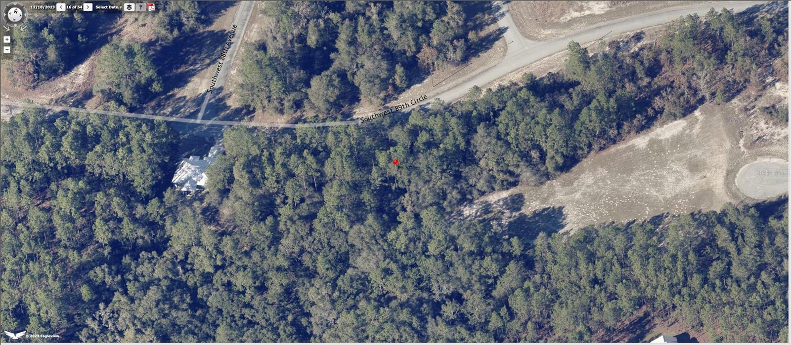 Marion County Property Appraisers Image - Lot 7 SW 89TH CIR, OCALA