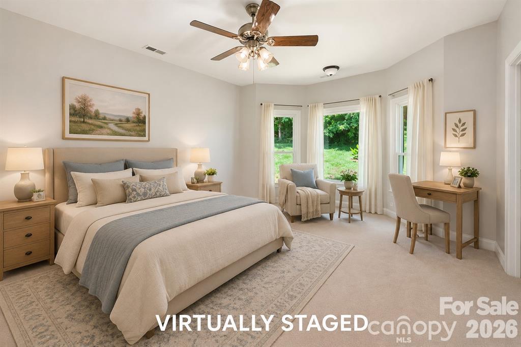 Single Family Residence at 10846 Tyler Brook Lane, Mint Hill, photo 20 of 32