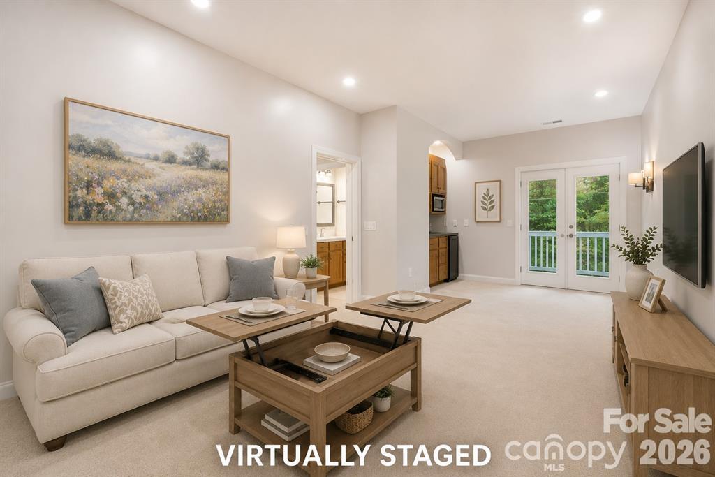 Single Family Residence at 10846 Tyler Brook Lane, Mint Hill, photo 21 of 32