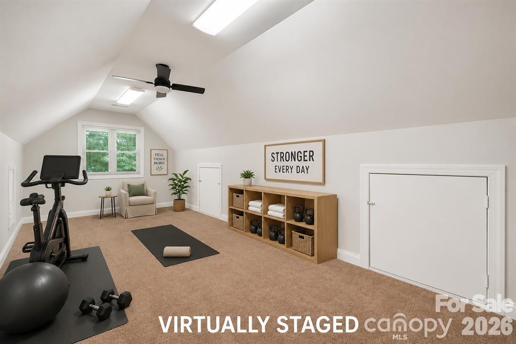 Single Family Residence at 10846 Tyler Brook Lane, Mint Hill, photo 25 of 32