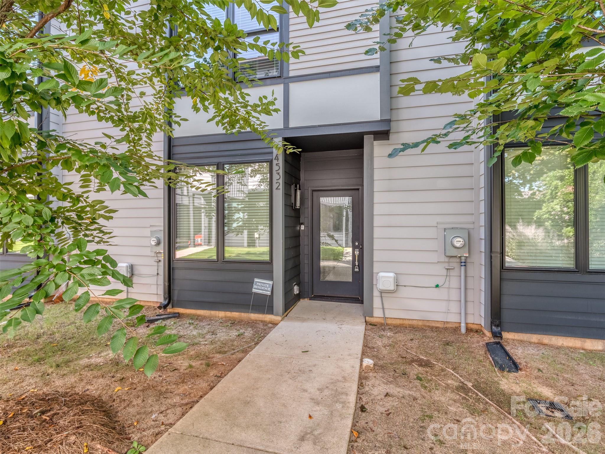 Portfolio at 4532 Radler Court, Charlotte, photo 2 of 28