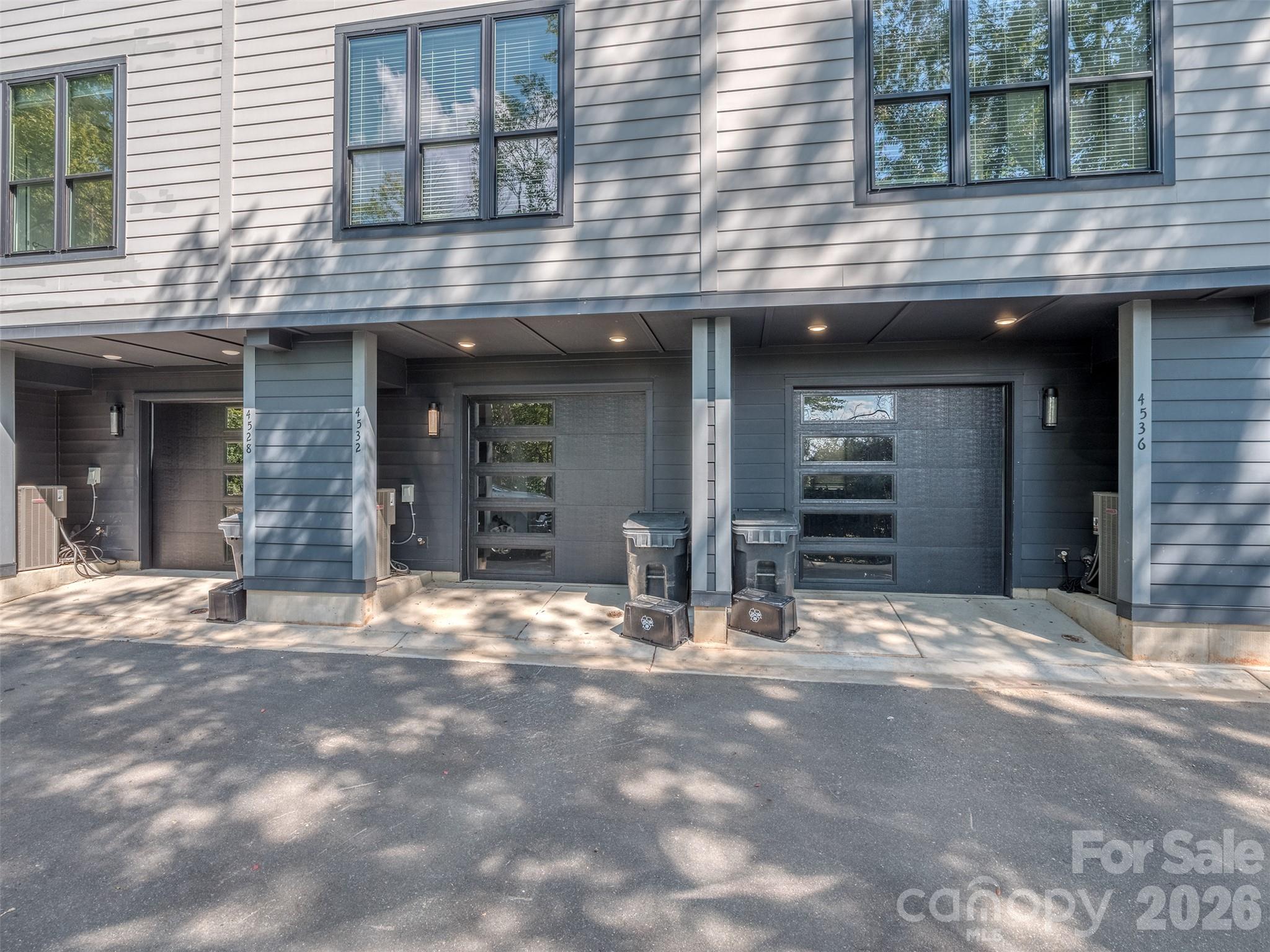 Portfolio at 4532 Radler Court, Charlotte, photo 27 of 28