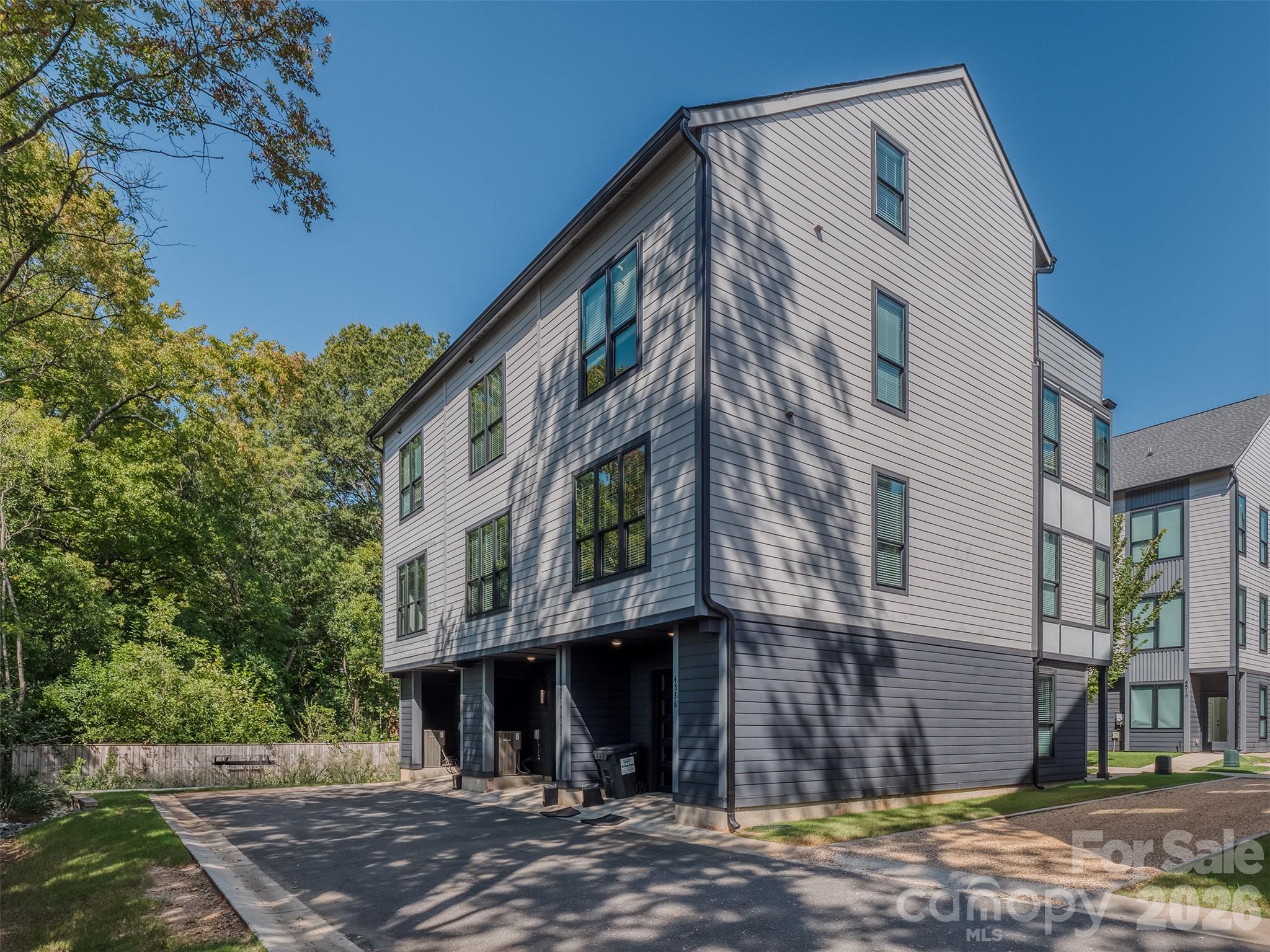 Portfolio at 4532 Radler Court, Charlotte, photo 28 of 28