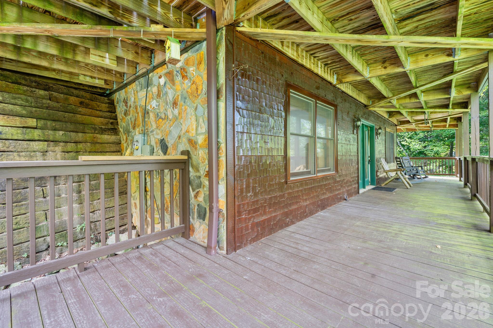 Single Family Residence at 1003 Deerwood Road, Piney Creek, photo 23 of 48