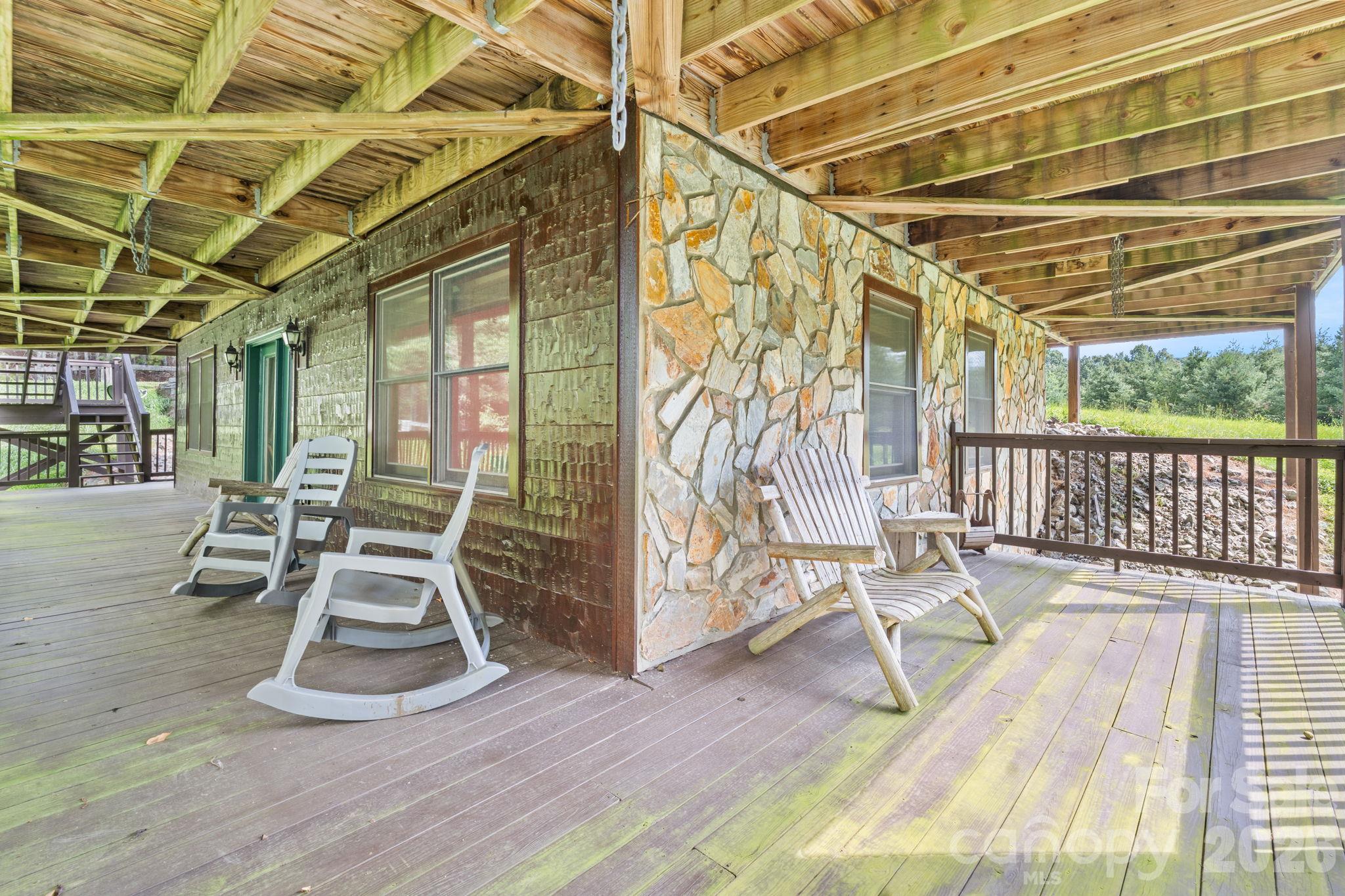 Single Family Residence at 1003 Deerwood Road, Piney Creek, photo 24 of 48