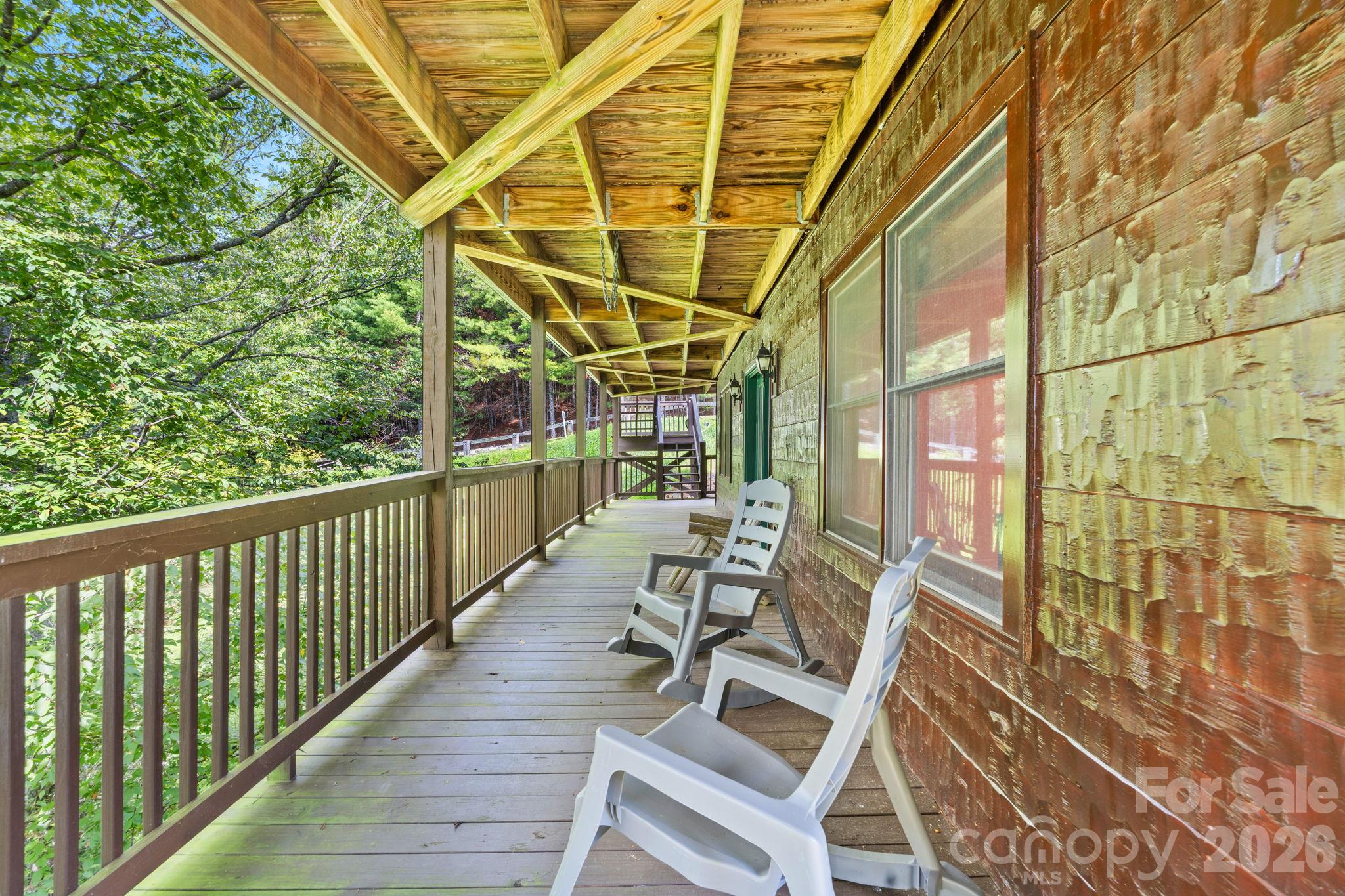 Single Family Residence at 1003 Deerwood Road, Piney Creek, photo 25 of 48