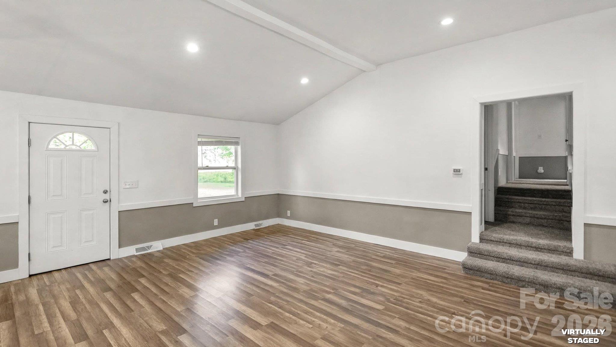 Single Family Residence at 1476 Charlotte Highway, Mooresville, photo 4 of 26