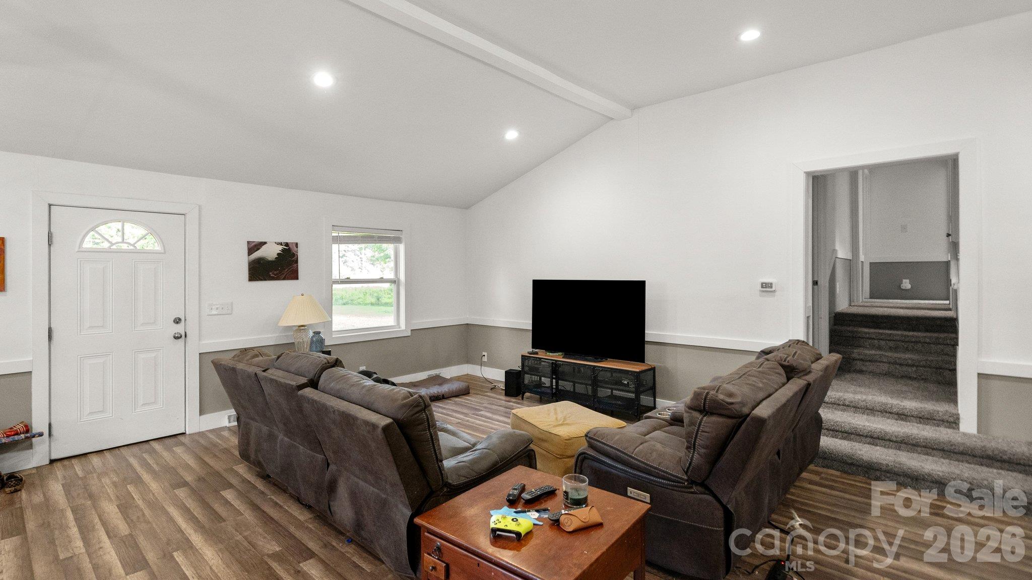 Single Family Residence at 1476 Charlotte Highway, Mooresville, photo 5 of 26