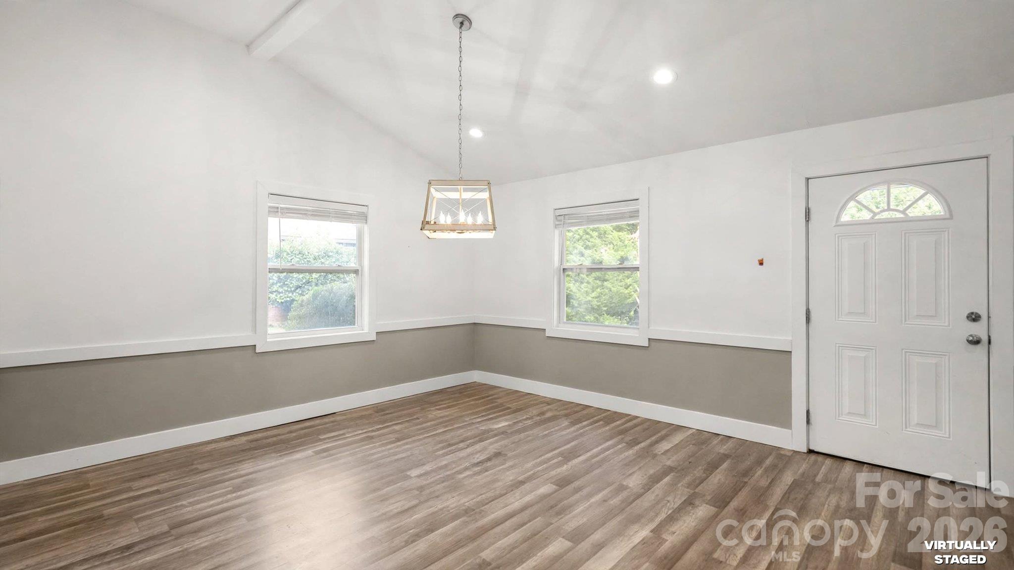 Single Family Residence at 1476 Charlotte Highway, Mooresville, photo 6 of 26