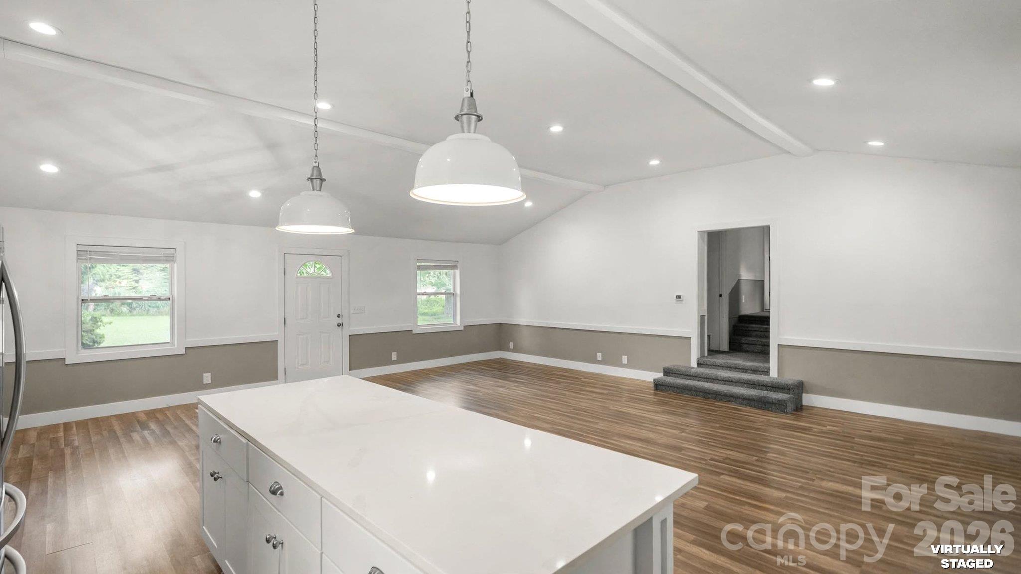 Single Family Residence at 1476 Charlotte Highway, Mooresville, photo 8 of 26