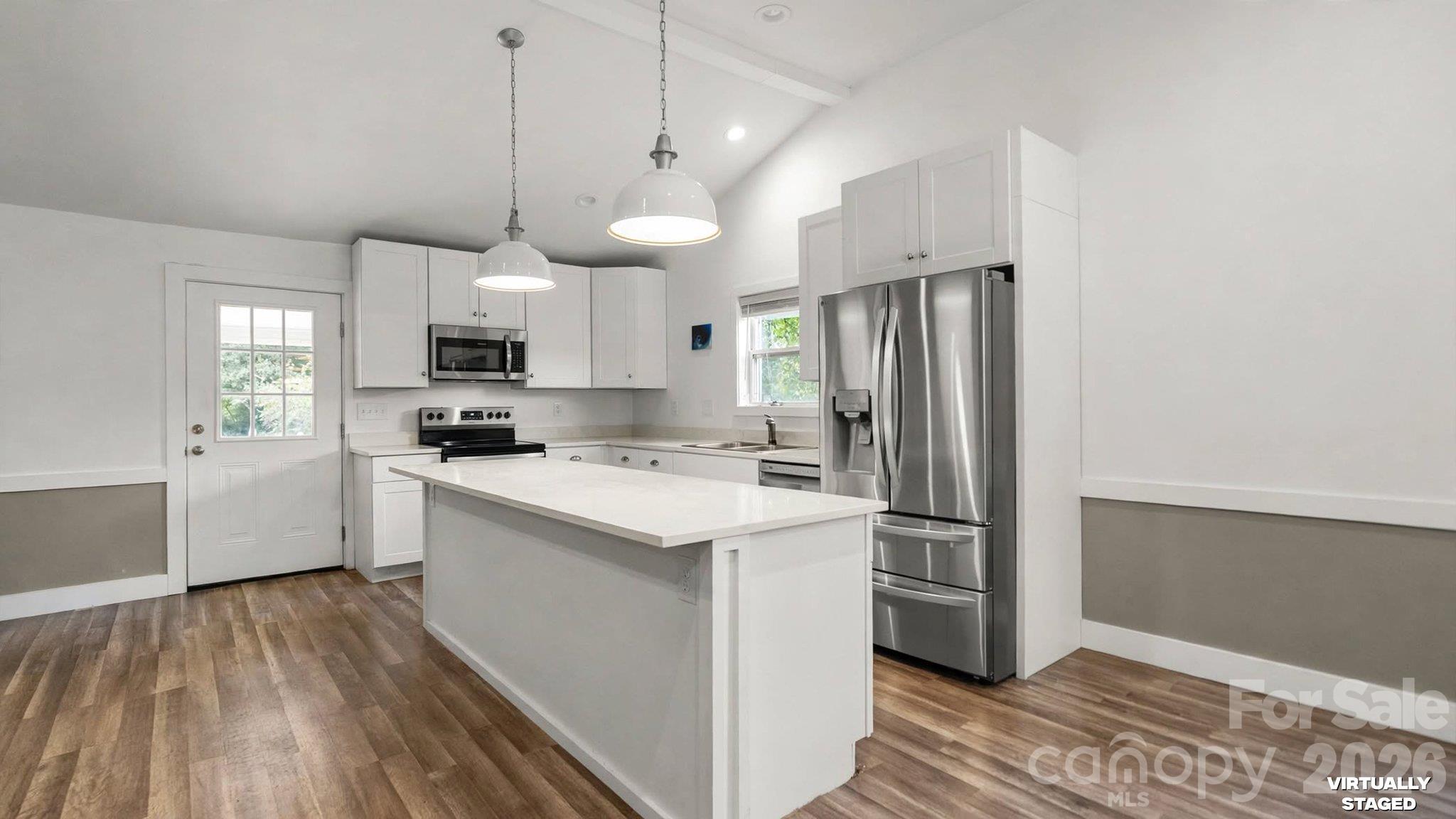 Single Family Residence at 1476 Charlotte Highway, Mooresville, photo 10 of 26