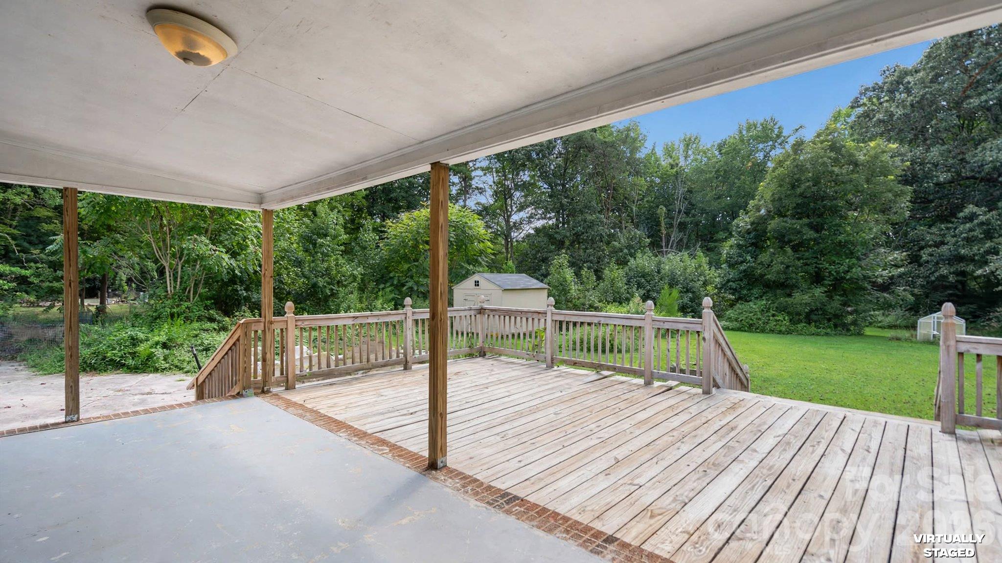 Single Family Residence at 1476 Charlotte Highway, Mooresville, photo 21 of 26