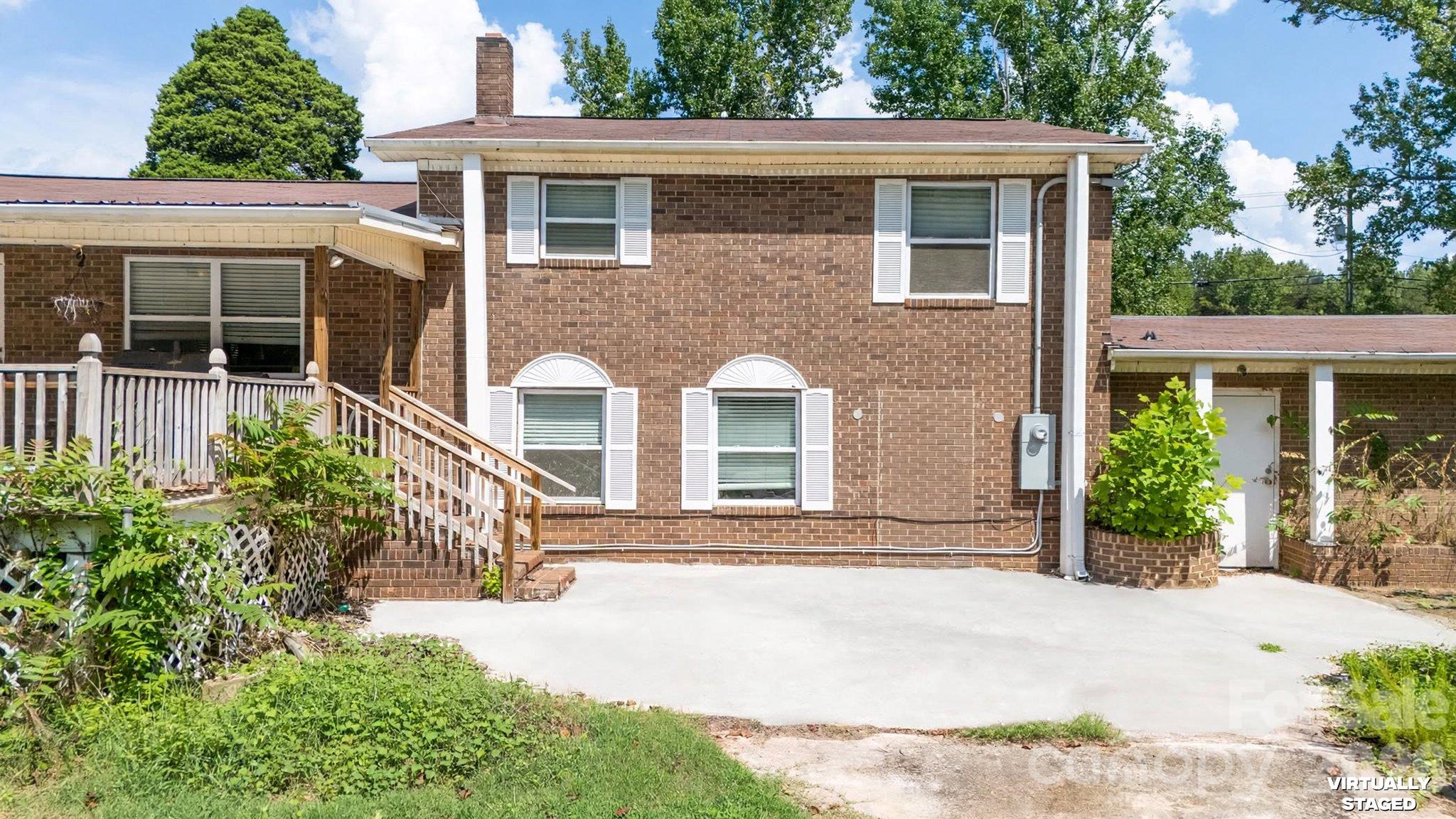 Single Family Residence at 1476 Charlotte Highway, Mooresville, photo 22 of 26