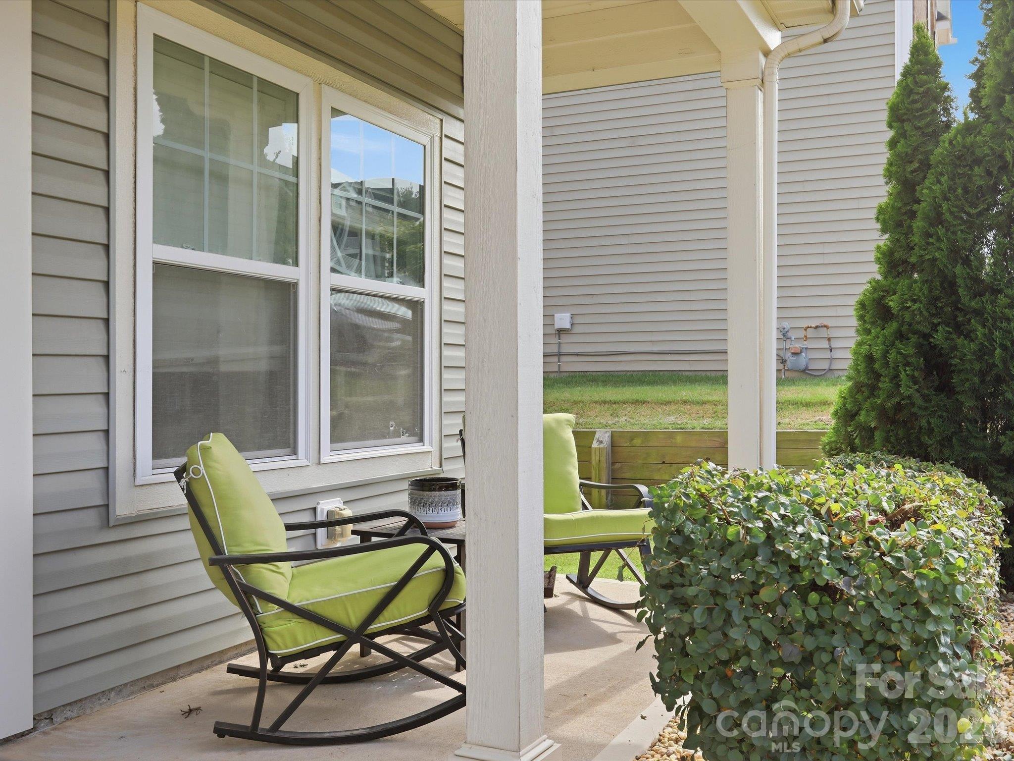 Front Porch - 2104 Argentum Avenue, Indian Land