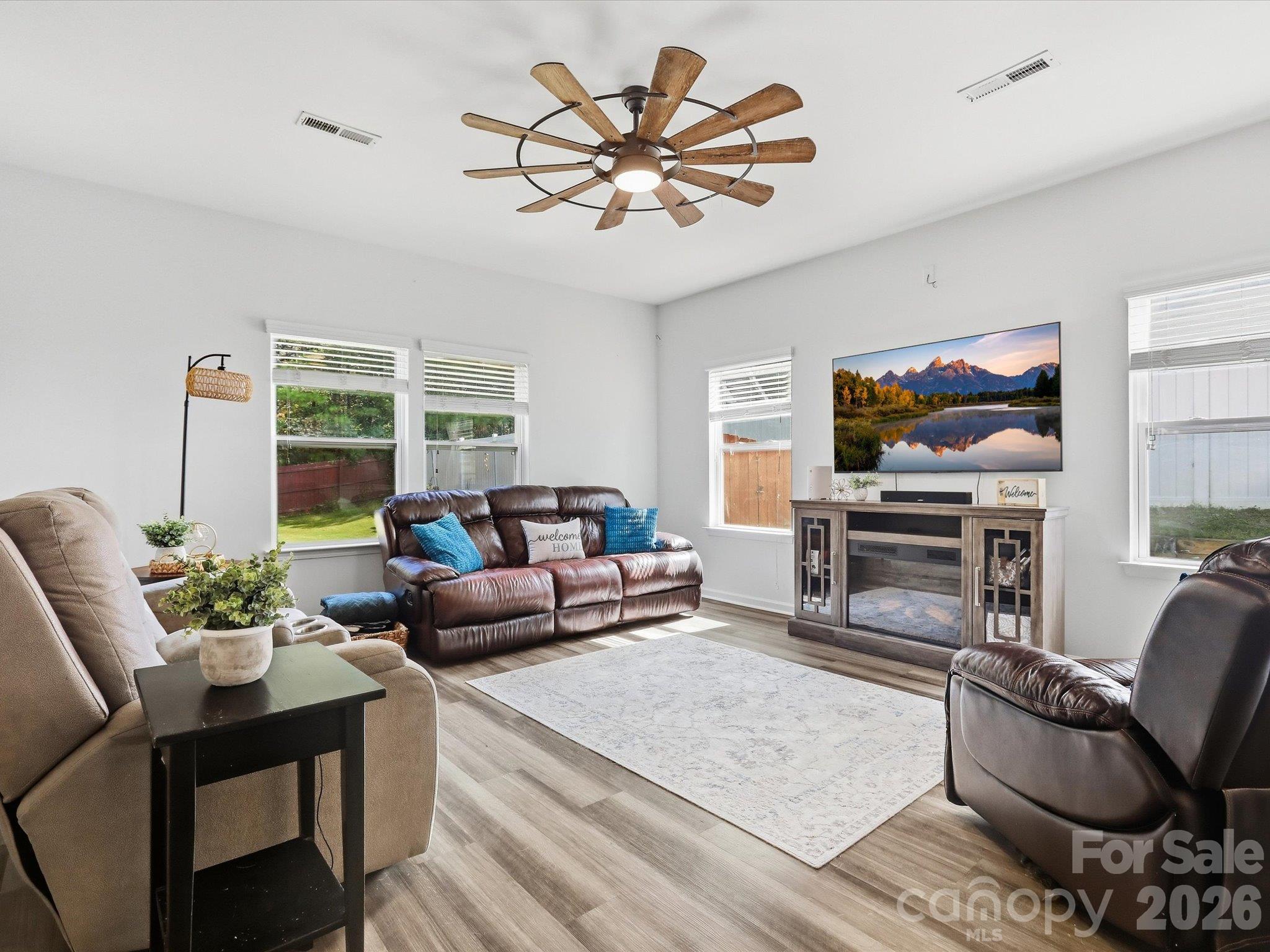 Living Room - 2104 Argentum Avenue, Indian Land