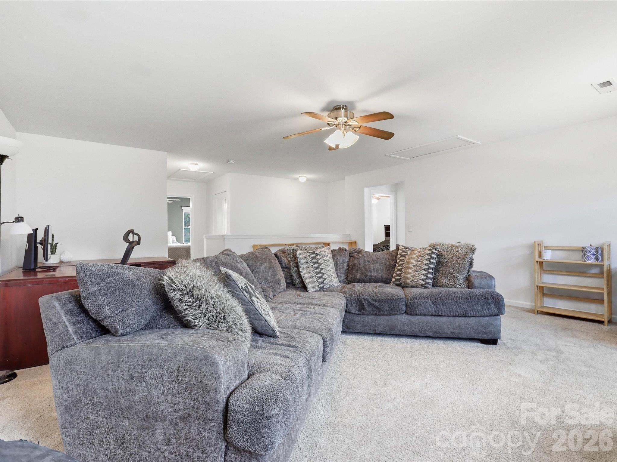 Upstairs loft - 2104 Argentum Avenue, Indian Land