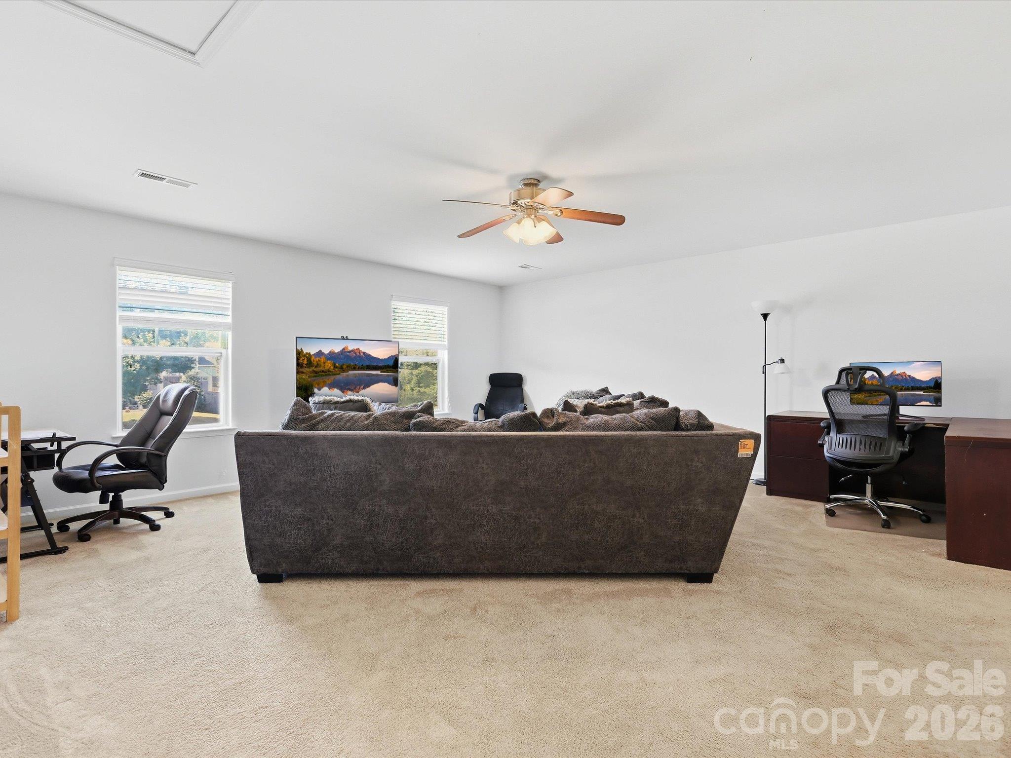 Upstairs loft - 2104 Argentum Avenue, Indian Land