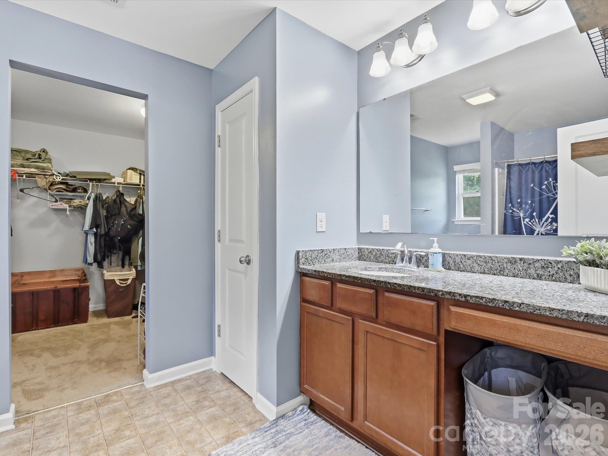 Primary Bathroom - 2104 Argentum Avenue, Indian Land