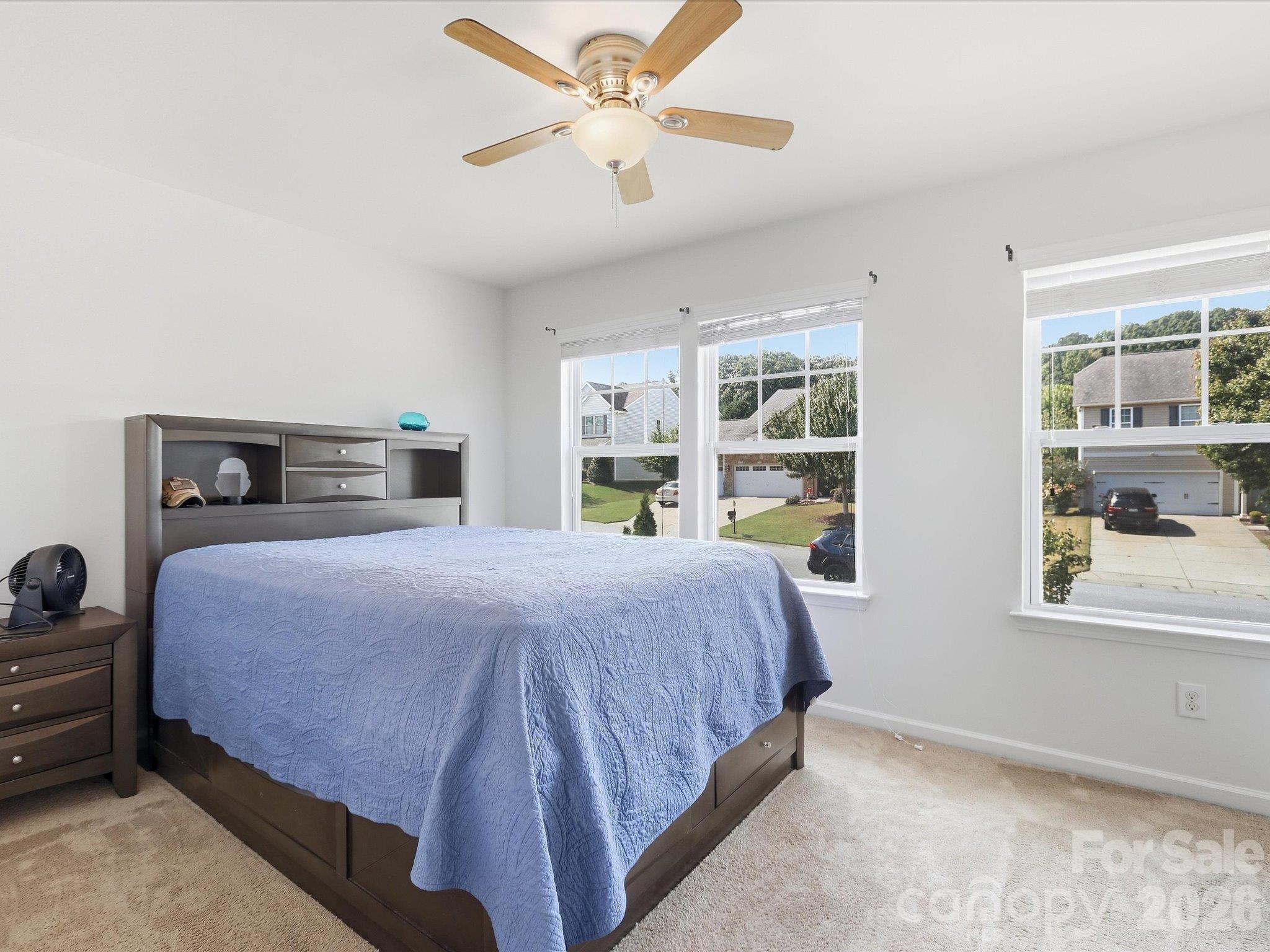 Second Bedroom - 2104 Argentum Avenue, Indian Land