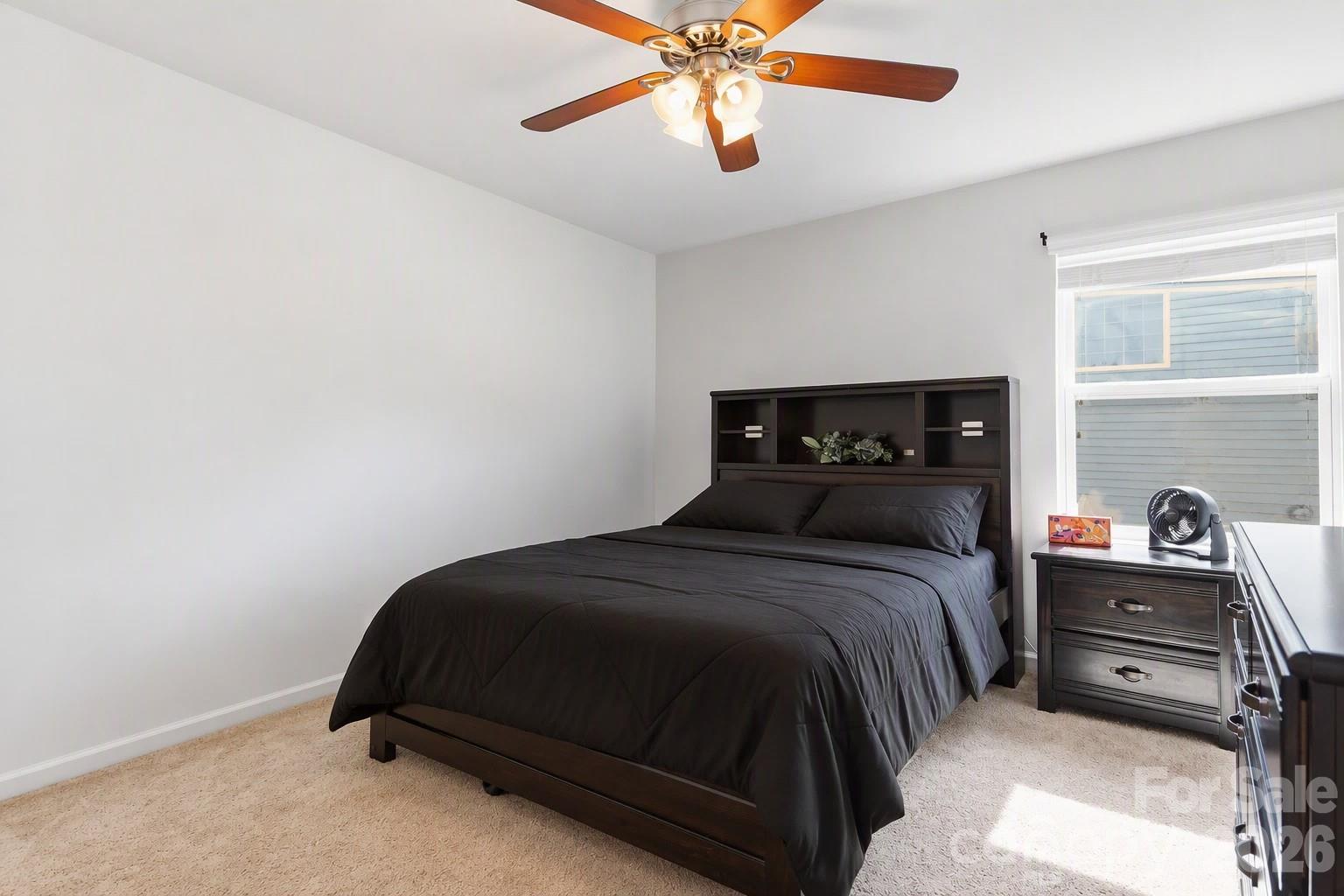 Third Bedroom - 2104 Argentum Avenue, Indian Land